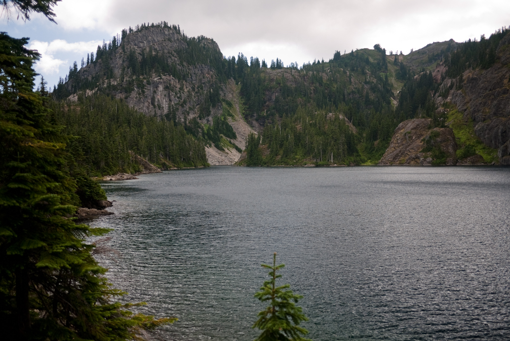 Rachel Lake Rachel Lake