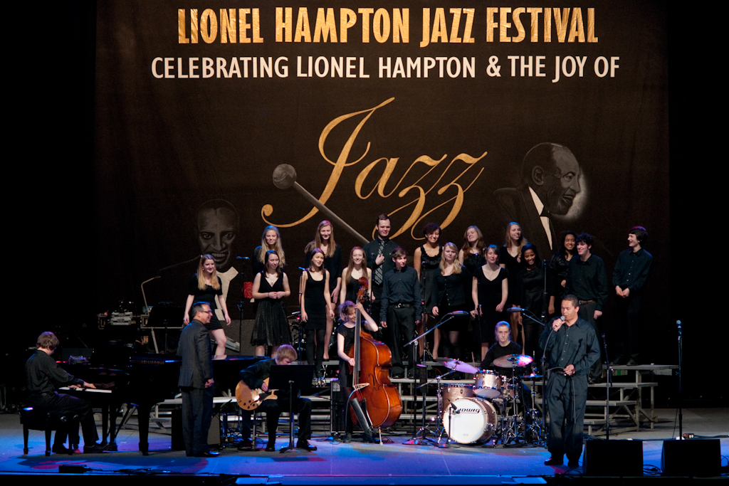 Vocal Jazz Vocal Jazz